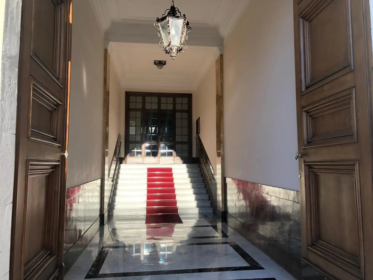 Lungotevere Collection Suite Rome 2*,  Italy