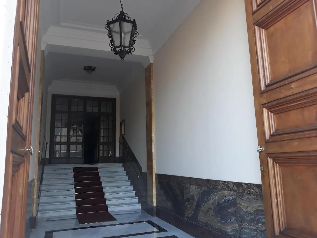 Lungotevere Collection Suite Rome Guest house